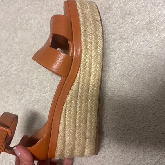 Hermes Espadryll size 40 - Picture 4 of 5